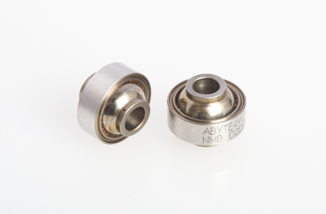 NMB E-Type Rod End & Spherical Plain Bearings